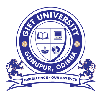 GIET University, Gunpur